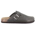 Grunland férfi papucs - CB2224-ANTRACITE
