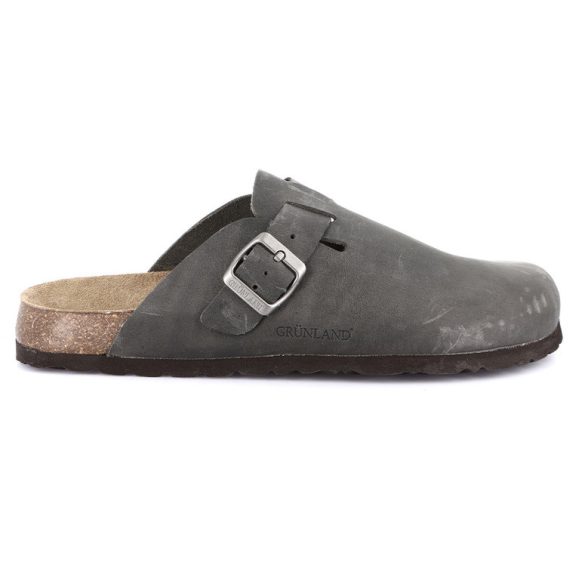 Grunland férfi papucs - CB2224-ANTRACITE