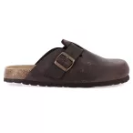 Grunland férfi papucs - CB2224-MOGANO