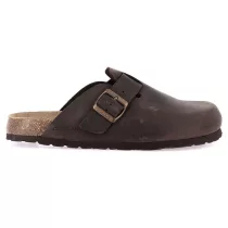 Grunland férfi papucs - CB2224-MOGANO