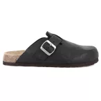 Grunland férfi papucs - CB2224-NERO