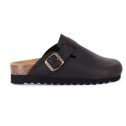 Grunland női papucs - CB2240-MOGANO