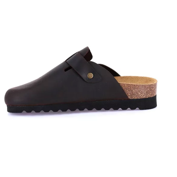 Grunland női papucs - CB2240-MOGANO