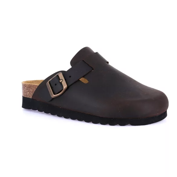 Grunland női papucs - CB2240-MOGANO