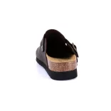 Grunland női papucs - CB2240-MOGANO