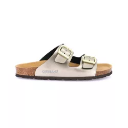 Grunland női papucs - CB2425-CHAMP