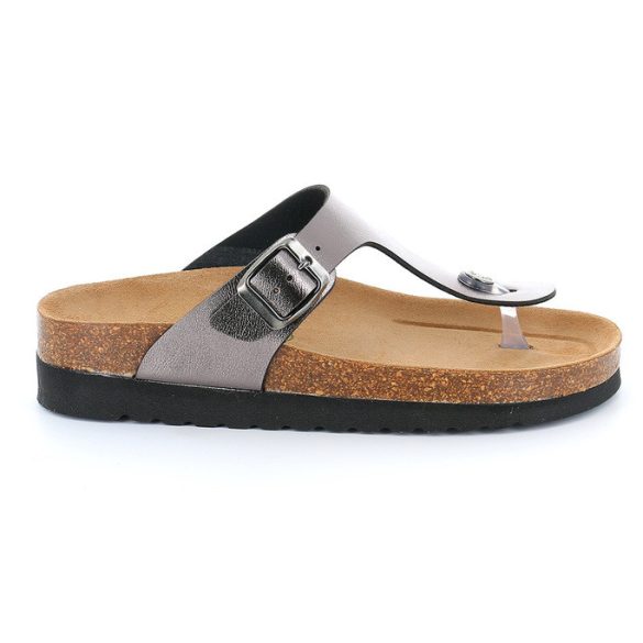 Grunland női papucs - CB2430-ANTRACITE