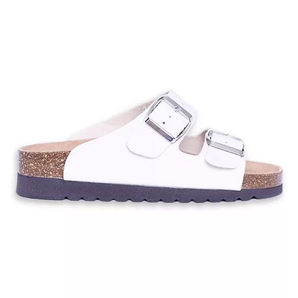 Grunland női papucs - CB2445-BEIGE
