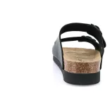 Grunland női papucs - CB2445-NERO