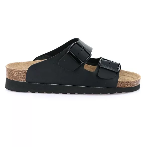 Grunland női papucs - CB2445-NERO