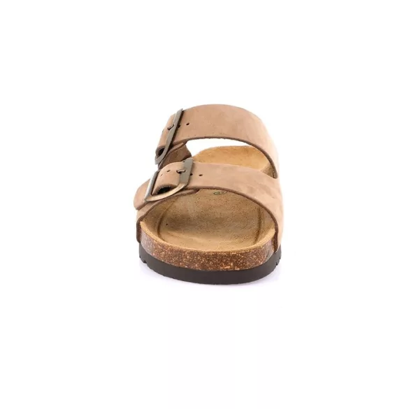 Grunland női papucs - CB2569-TAUPE