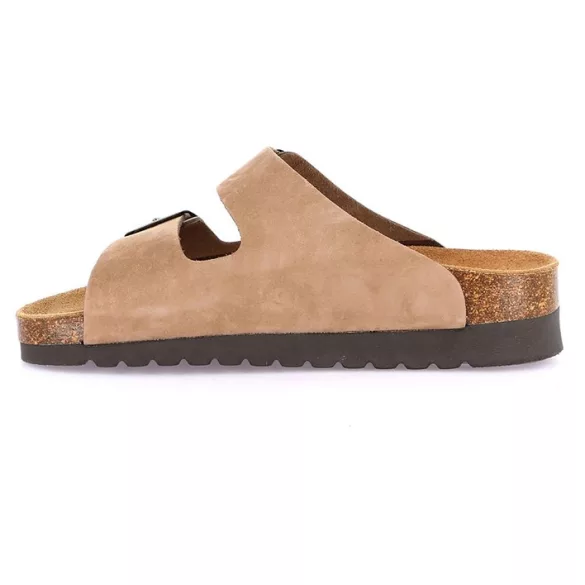 Grunland női papucs - CB2569-TAUPE