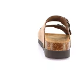 Grunland női papucs - CB2569-TAUPE