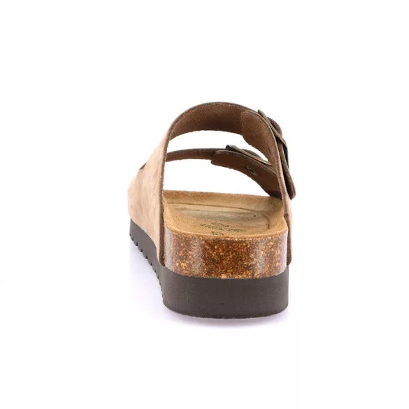 Grunland női papucs - CB2569-TAUPE
