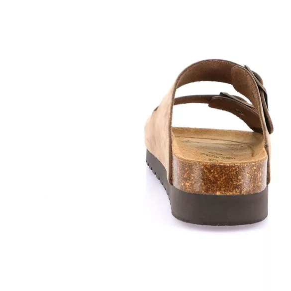 Grunland női papucs - CB2569-TAUPE