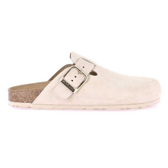 Grunland női papucs - CB2609-LATTE