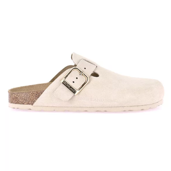 Grunland női papucs - CB2609-LATTE
