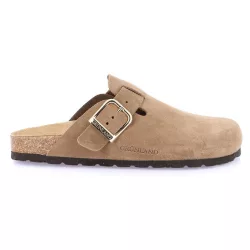 Grunland női papucs - CB2609-TORTORA