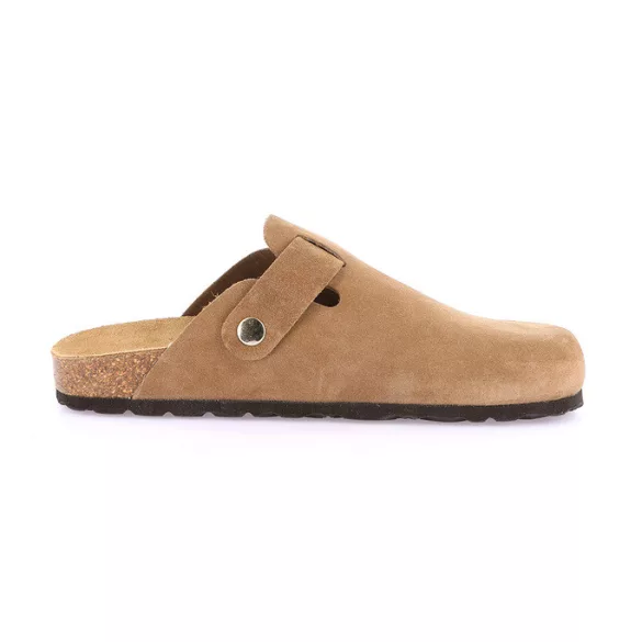 Grunland női papucs - CB2609-TORTORA