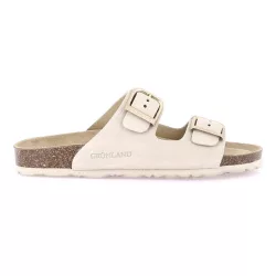 Grunland női papucs - CB2631-LATTE