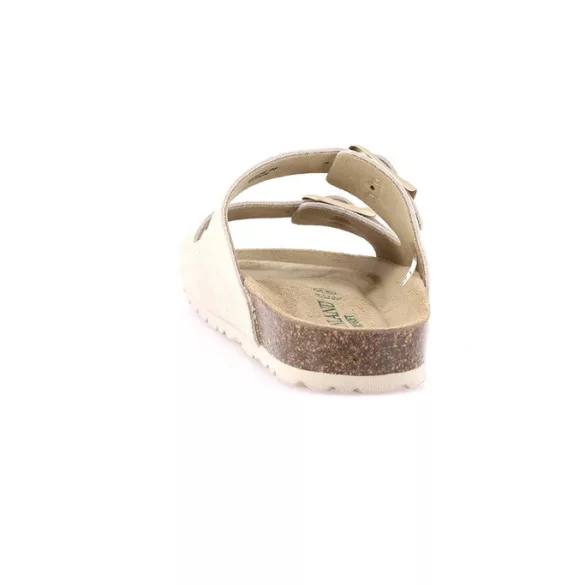 Grunland női papucs - CB2631-LATTE