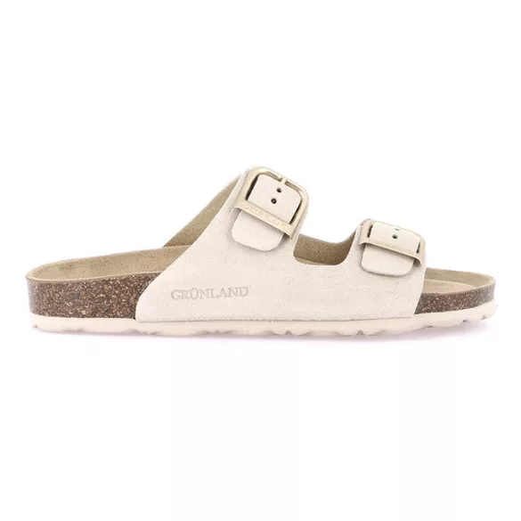 Grunland női papucs - CB2631-LATTE