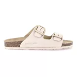 Grunland női papucs - CB2631-LATTE