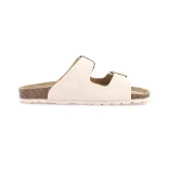Grunland női papucs - CB2631-LATTE