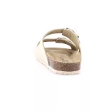 Grunland női papucs - CB2631-LATTE