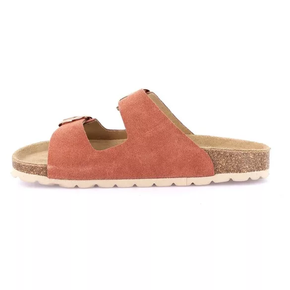 Grunland női papucs - CB2631-MATTONE
