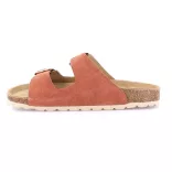 Grunland női papucs - CB2631-MATTONE