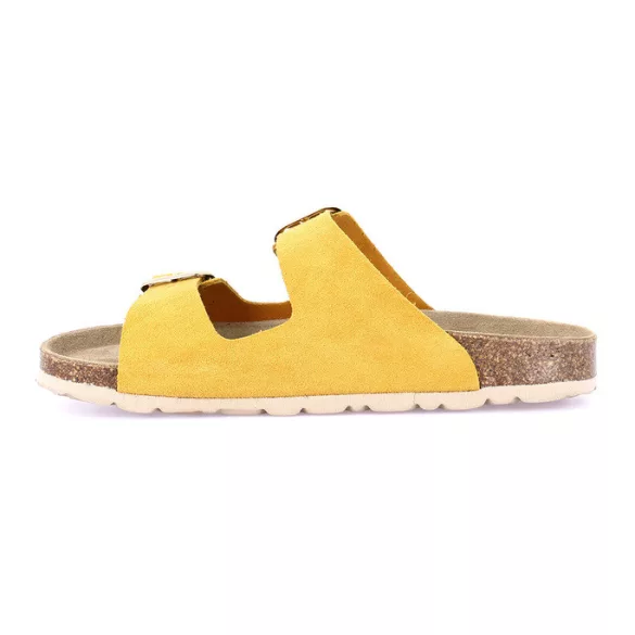 Grunland női papucs - CB2631-OCRA
