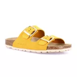 Grunland női papucs - CB2631-OCRA