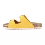Grunland női papucs - CB2631-OCRA