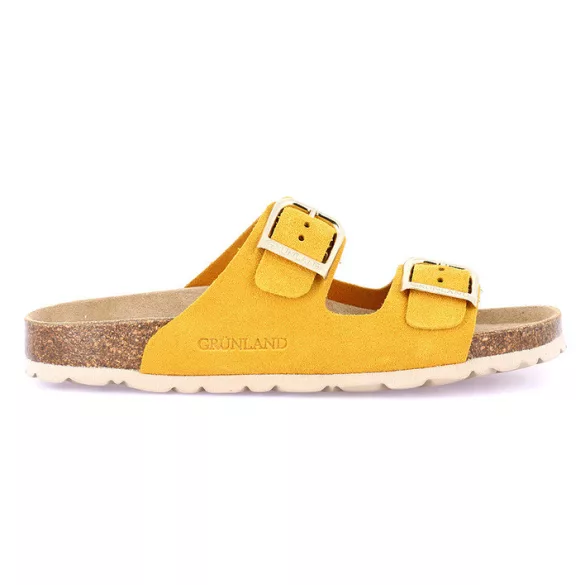 Grunland női papucs - CB2631-OCRA