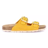 Grunland női papucs - CB2631-OCRA
