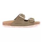 Grunland női papucs - CB2631-OLIVA