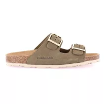 Grunland női papucs - CB2631-OLIVA
