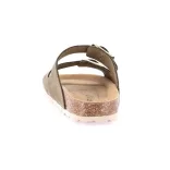 Grunland női papucs - CB2631-OLIVA