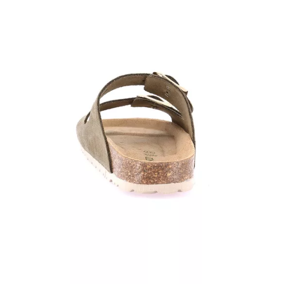 Grunland női papucs - CB2631-OLIVA
