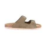 Grunland női papucs - CB2631-OLIVA