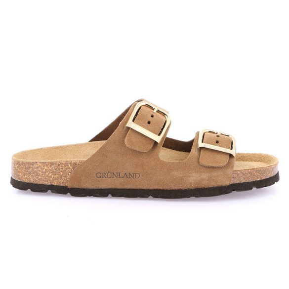 Grunland női papucs - CB2631-TORTORA