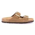 Grunland női papucs - CB2631-TORTORA