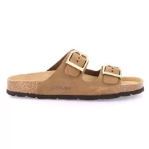Grunland női papucs - CB2631-TORTORA