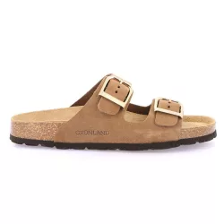 Grunland női papucs - CB2631-TORTORA