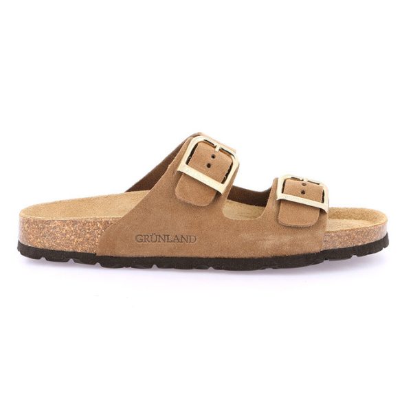 Grunland női papucs - CB2631-TORTORA