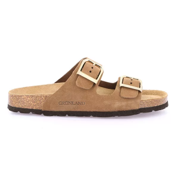 Grunland női papucs - CB2631-TORTORA
