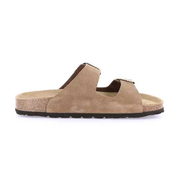 Grunland női papucs - CB2631-TORTORA