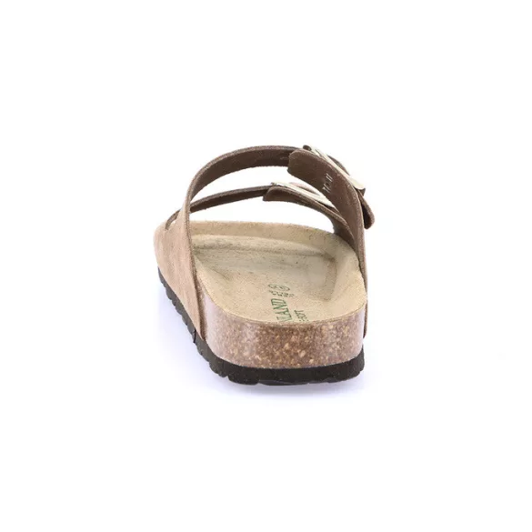 Grunland női papucs - CB2631-TORTORA