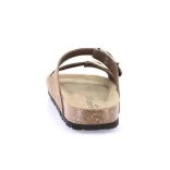 Grunland női papucs - CB2631-TORTORA